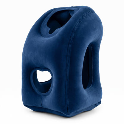 NapAvelle™ Inflatable Travel Pillow