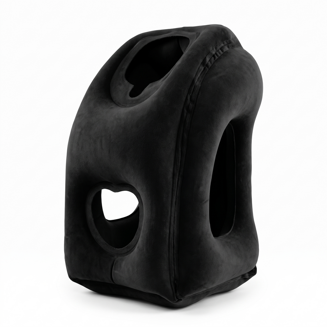 NapAvelle™ Inflatable Travel Pillow