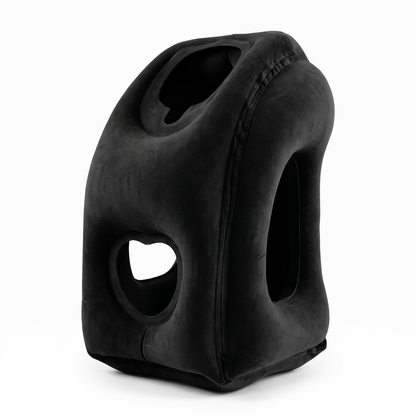 NapAvelle™ Inflatable Travel Pillow